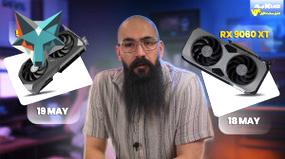 تصویر کوچک برای ویدیو همه چیز  در مورد کارت گرافیک RTX5060