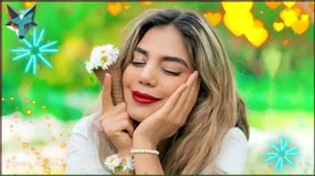 آوای شادی و رقص در دل کوهستان‌ها