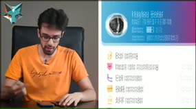ساعت هوشمند Haylou Solar LS05: سفر به دنیای دیجیتال با یک رفیق شگفت‌انگیز!