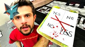 احضار ترسناک: 5 چالش مهلک که باید تجربه کنید
