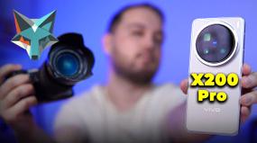 بررسی تخصصی ویوو ایکس ۲۰۰ پرو | Vivo X200 Pro Review