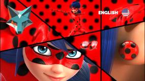 دوبله‌های متنوع سریال دختر کفشدوزکی | Miraculous Ladybug