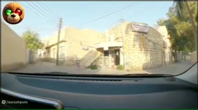 جادوگری که دعاهایش را با عشق می‌نویسد!