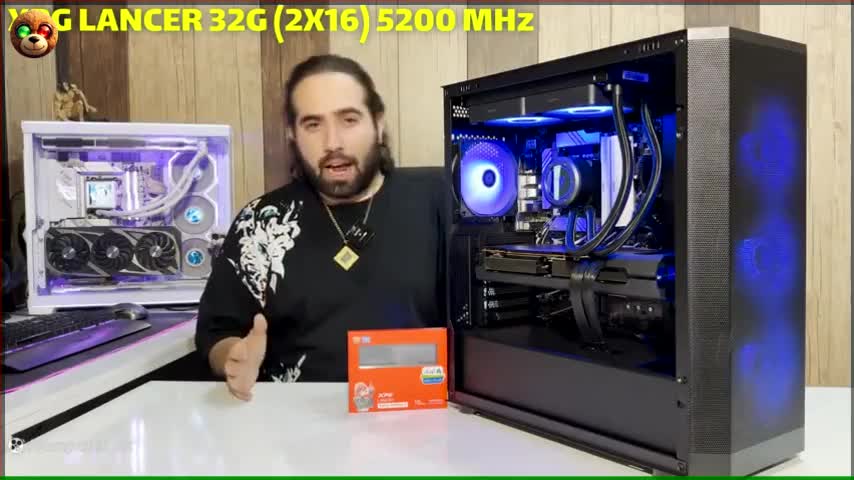 کاور ویدیوی کیس گیمینگ 100 میلیونی: بهترین انتخاب برای عاشقان بازی‌های شوتری!