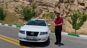 بررسی سورن پلاس با موتور XU7 پلاس | ترکیب ظاهر به‌روز با قلب قدیمی؟!