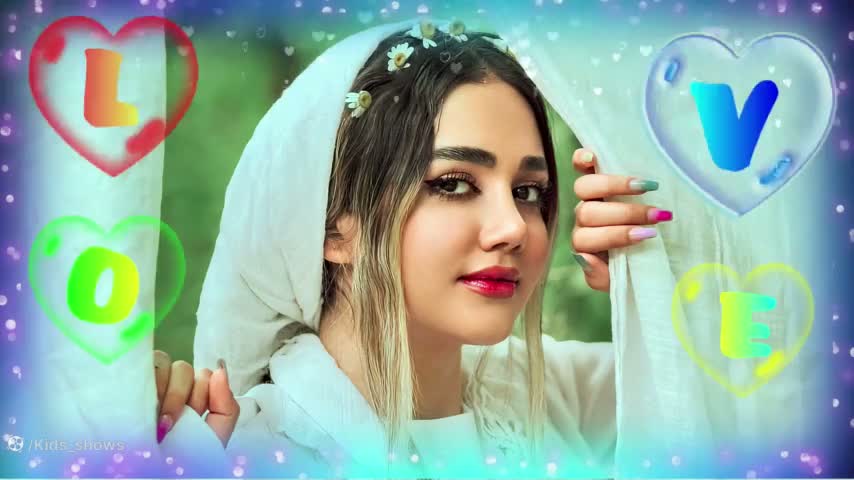 کاور ویدیوی آهنگ شاد و عاشقانه دلبر منو دیوونه کرد!
