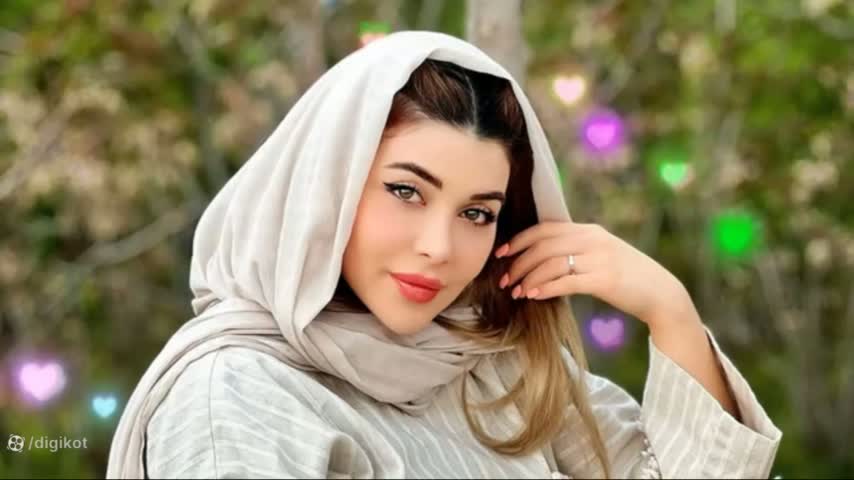 کاور ویدیوی آهنگ شاد بندری عروس بندر: رقص و شادی در تالار