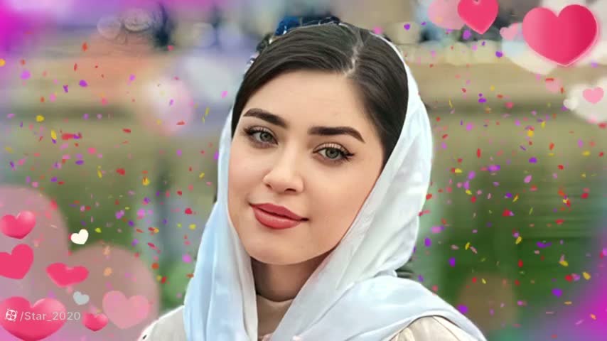 کاور ویدیوی چشمات قشنگه، رقصیدنی و شاد!