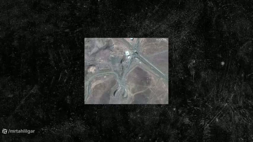 کاور ویدیوی آقای تحلیلگر: جزئیات حمله بیولوژیک ایران به فردو!