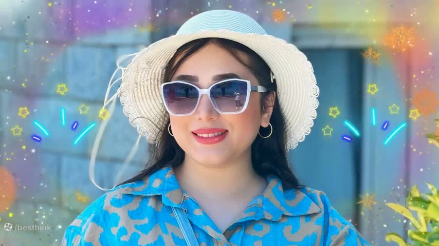 کاور ویدیوی آهنگ شاد کردی برای رقص دسته جمعی: بزن بریم!