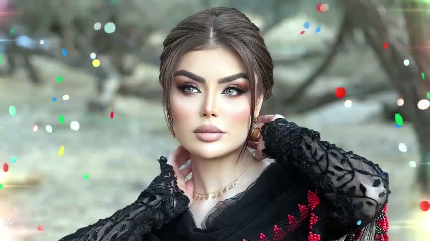 کاور ویدیوی آهنگ شاد و رقصی آی بانو: جشنواره‌ای از شادی!