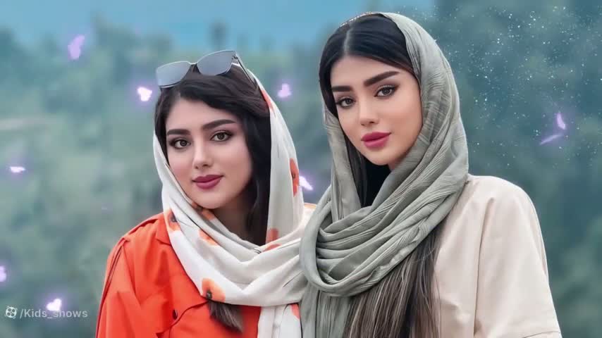 کاور ویدیوی آهنگ شاد و رقصیدنی لری که حتماً باید گوش بدی!
