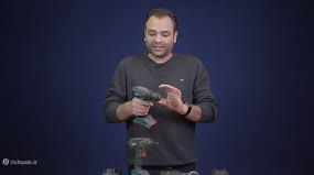 از صفر تا صد: کار با دریل و پیچ‌ بند شارژی به زبان ساده