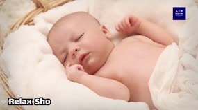صدای جاروبرقی: آرامش‌بخش‌ترین صدا برای نوزادان کولیکی!