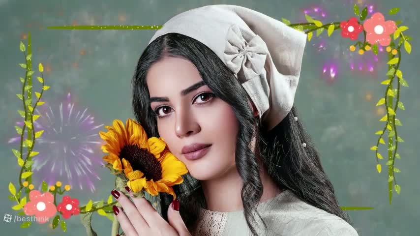 کاور ویدیوی آهنگ شاد و بندری که دل رو می‌بره!