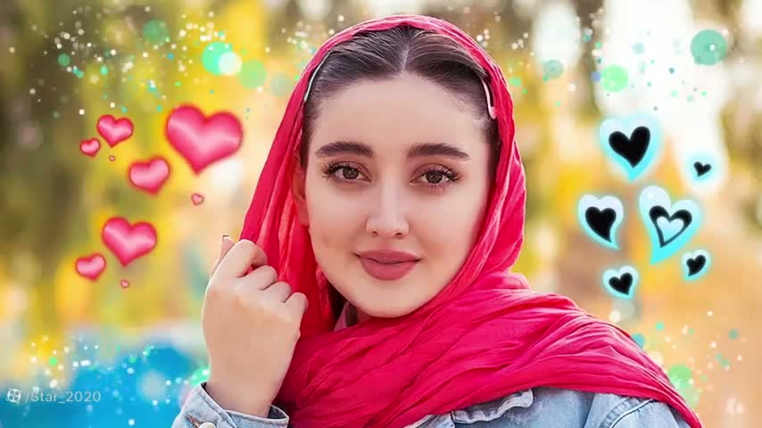 کاور ویدیوی آهنگ بندری شاد نامهربونی لیلا: لذت ببرید!
