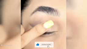 آموزش سایه چشم برای مبتدی‌ها: یک روش آسان و جذاب!