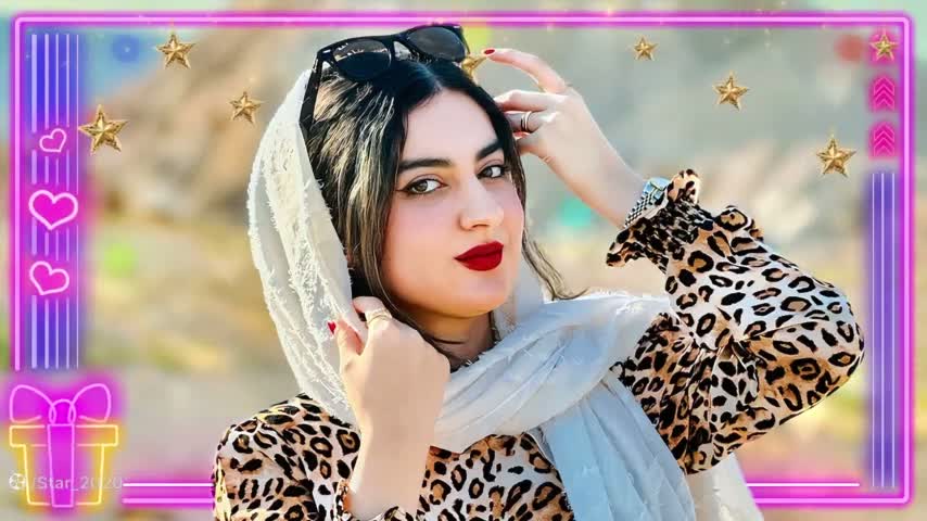 کاور ویدیوی آهنگ شاد و دلنشین آی فریبا: بهترین انتخاب برای رقص و جشن!