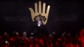 ایران، سرای امید: نوای دلنشین حاج محمود کریمی در محرم 1404