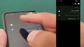 چرا اینترنت گوشی وصل است ولی کار نمی‌کند؟ راه‌حل‌های ساده برای گوشی‌های سامسونگ