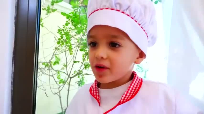 کاور ویدیوی ماجراهای شگفت‌انگیز ولاد و نیکی!