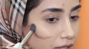 آموزش کانتورینگ: راهنمایی ساده برای مبتدی‌ها