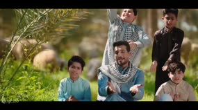 آهنگ دلنشین اغنیه کشخه توفیق الساری والی پور