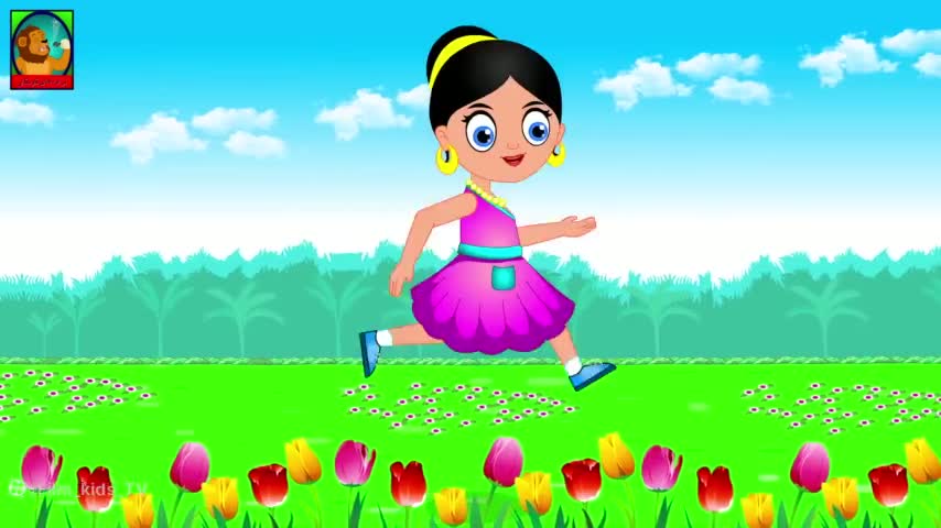 کاور ویدیوی ترانه‌ای شاد برای بچه‌ها که دل همه رو شاد می‌کنه!
