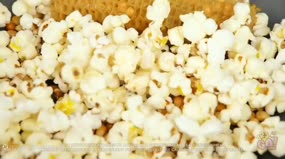 چالش هزار دکمه، تفریحی با طعم خوشمزه!