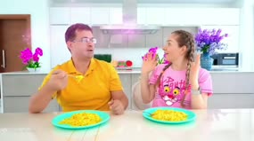 دیانا و روما - ماجراجویی‌های هیجان‌انگیز دیانا و دوستانش!