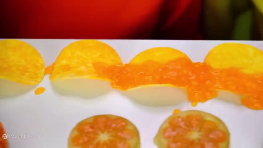 کاور ویدیوی چالش نوتلا با ننه جون: خنده و شیرینی در یک بسته!